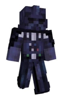 kdiggity22 Minecraft avatar full body