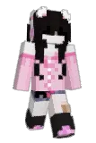 kdjod Minecraft avatar full body