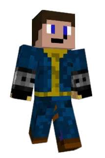 kdm_zing Minecraft avatar full body