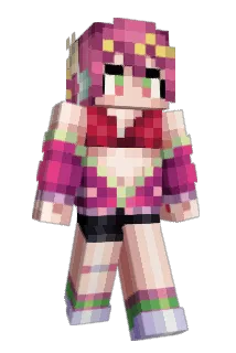 kdo6481009 Minecraft avatar full body