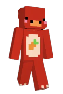 kdo_hy0 Minecraft avatar full body
