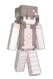 kdoaujweo Minecraft avatar full body