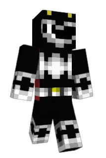 kdog77 Minecraft avatar full body