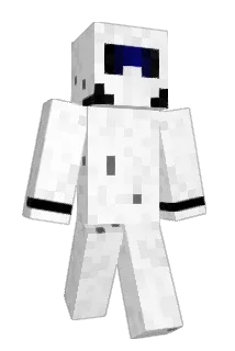 kdri Minecraft avatar full body