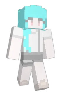 kdysbiss_h Minecraft avatar full body