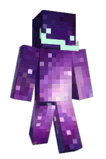 kdz927 Minecraft avatar full body