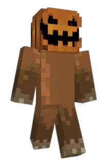 ke_plan Minecraft avatar full body