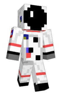 keagmcG Minecraft avatar full body