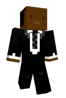 keanu_breeze Minecraft avatar full body