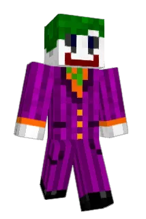 keatmeister Minecraft avatar full body