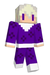 kebab3347 Minecraft avatar full body