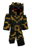 kebab_lol Minecraft avatar full body