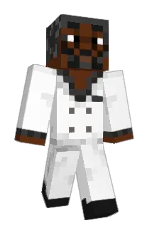 kebabman93 Minecraft avatar full body