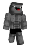 ked_1 Minecraft avatar full body