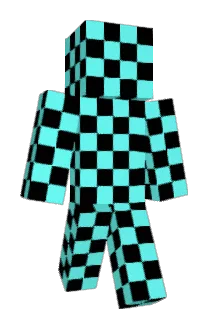 keebob694726 Minecraft avatar full body