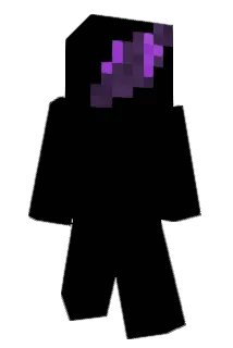 keegod Minecraft avatar full body