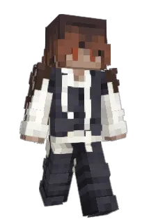 keeler309 Minecraft avatar full body