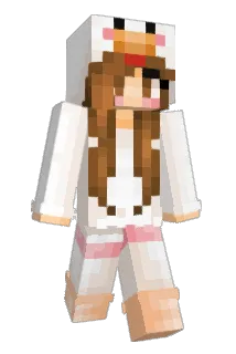 keeleysmh Minecraft avatar full body