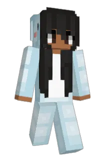 keeleyy Minecraft avatar full body