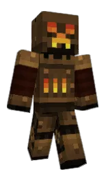 Custom render preview