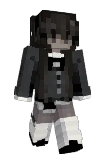 keeper0fdatrees Minecraft avatar full body