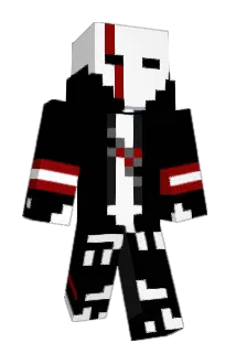 keeszwaan123 Minecraft avatar full body