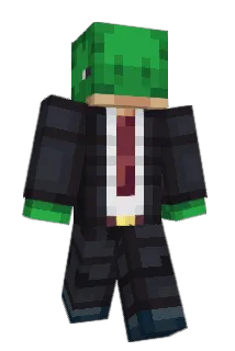 keeturtle_ Minecraft avatar full body