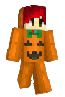 keezur_ Minecraft avatar full body