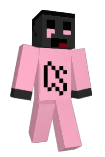 kef1r_ Minecraft avatar full body