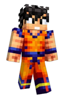 kefialex Minecraft avatar full body