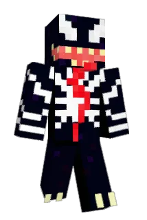 kefkuh97 Minecraft avatar full body