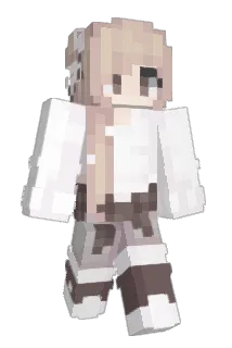 keharusi57 Minecraft avatar full body
