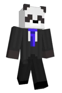 kei01011 Minecraft avatar full body