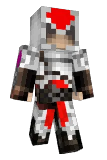 kei0524 Minecraft avatar full body