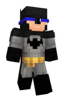 kei0724 Minecraft avatar full body