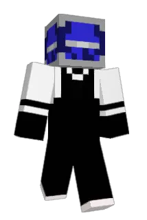 kei16201 Minecraft avatar full body