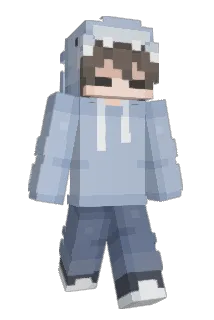 keichan0484 Minecraft avatar full body
