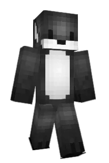 keichann0826 Minecraft avatar full body
