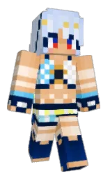 Custom render preview