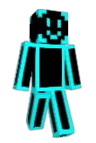 keikei0918 Minecraft avatar full body