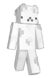 keilawww Minecraft avatar full body