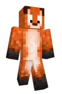 keiracm Minecraft avatar full body