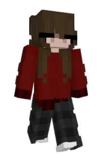 keis5 Minecraft avatar full body