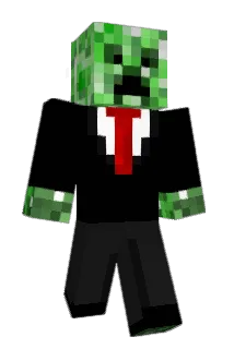 keisuke0227 Minecraft avatar full body