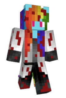 keithmcfarlane Minecraft avatar full body
