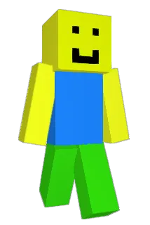 keiths13 Minecraft avatar full body