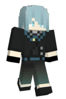 keito08 Minecraft avatar full body