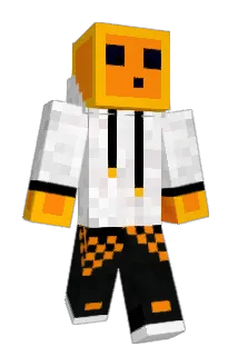 keitocheeto Minecraft avatar full body