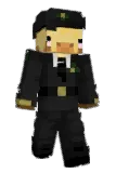 keituo Minecraft avatar full body