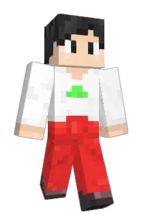 keiya0046 Minecraft avatar full body